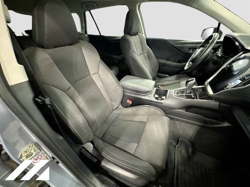 Used 2020 Subaru Outback Premium w/ Popular Package #1 AWD/4WD image 30