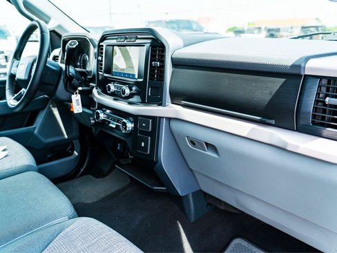 Certified 2023 Ford F150 XLT w/ Equipment Group 301A Mid AWD/4WD image 25