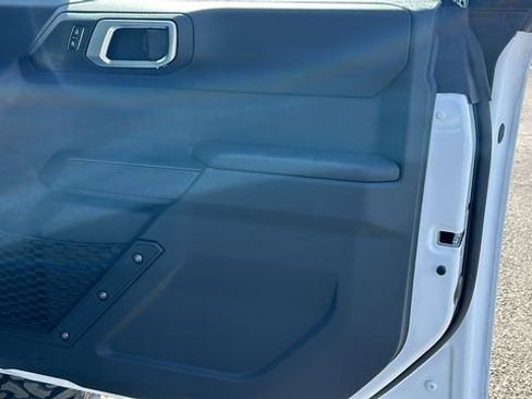 New 2026 Ford Bronco Big Bend image 10