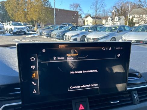 Used 2020 Audi A4 2.0T Premium w/ Convenience Package image 16