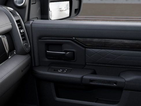 New 2026 RAM 2500 Limited AWD/4WD image 33