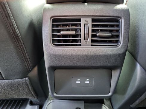 New 2026 Nissan Rogue Rock Creek image 20