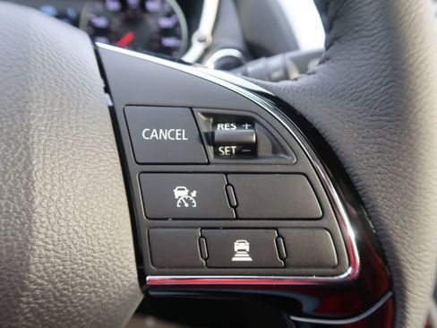 New 2026 Mitsubishi Eclipse Cross SE image 28