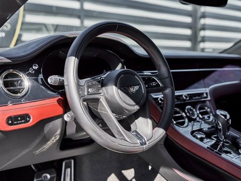 Used 2020 Bentley Continental GT First Edition AWD/4WD image 37