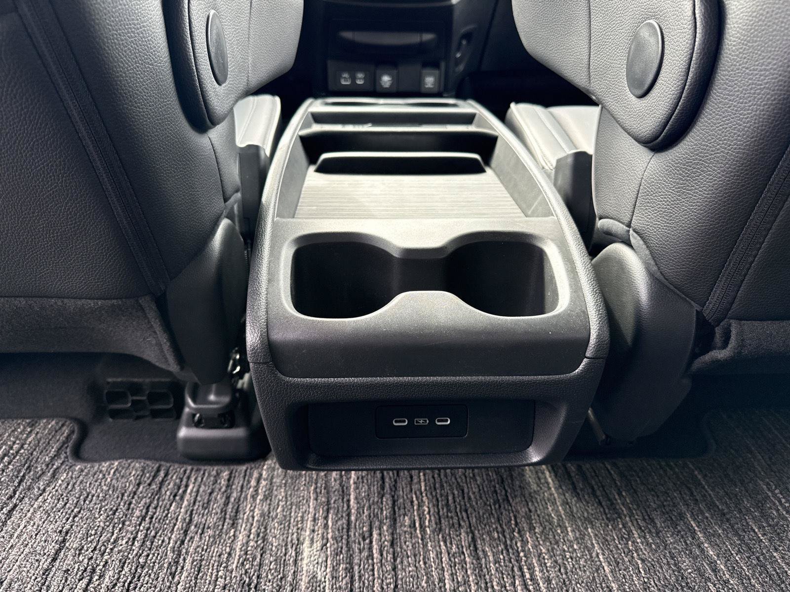 Certified 2026 Honda Odyssey Touring image 21