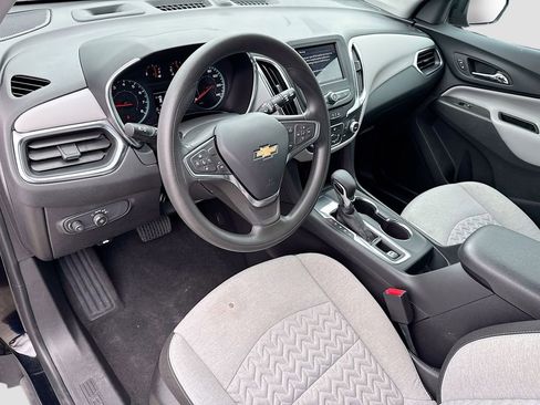 Used 2023 Chevrolet Equinox LS image 10
