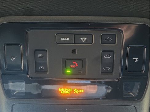 New 2026 Lexus TX 350 350 F SPORT Handling image 23