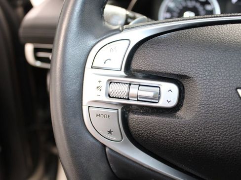 Used 2021 Genesis GV80 2.5T w/ Prestige Package 04 image 22