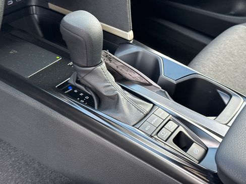New 2026 Toyota Camry LE FWD image 27