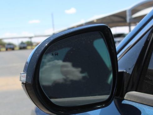 Used 2025 Buick Envista Avenir FWD image 13