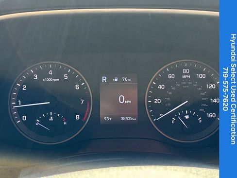 Used 2019 Hyundai Tucson Limited AWD/4WD image 42