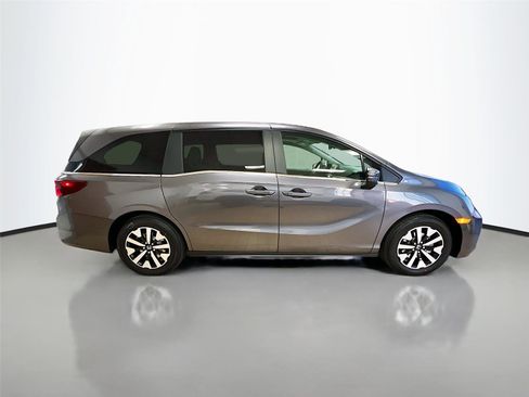 New 2026 Honda Odyssey EX-L image 39