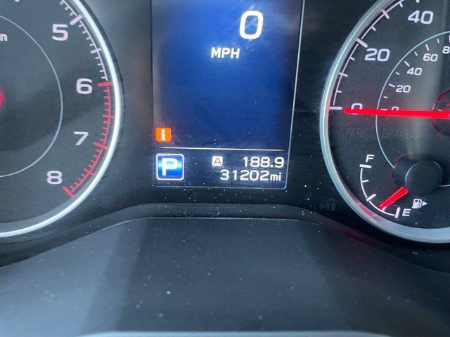 Used 2022 Subaru Ascent Premium w/ Convenience Package AWD/4WD image 18