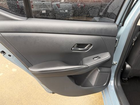 Used 2024 Nissan Sentra SV image 14