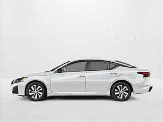 New 2025 Nissan Altima 2.5 S video 3