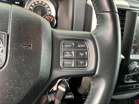 Used 2017 RAM 1500 Big Horn image 19