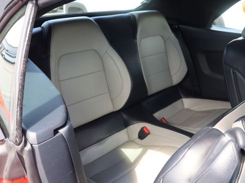 Used 2024 Ford Mustang Premium RWD image 14