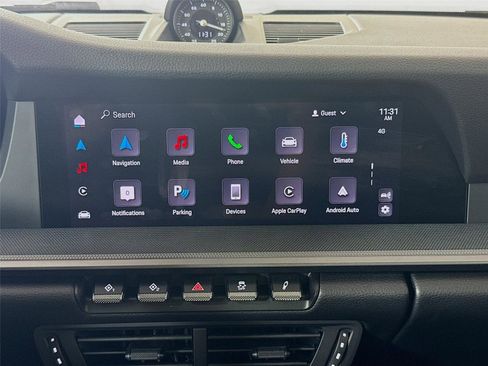 Used 2025 Porsche 911 Carrera image 7