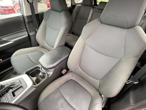 Used 2021 Toyota RAV4 LE FWD image 15