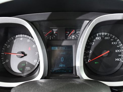Used 2015 Chevrolet Equinox LT AWD/4WD image 26