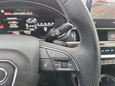 Used 2023 Audi S5 Premium Plus image 32