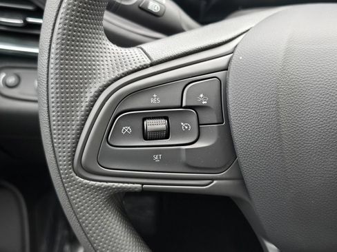 New 2026 Buick Envista Preferred FWD image 19
