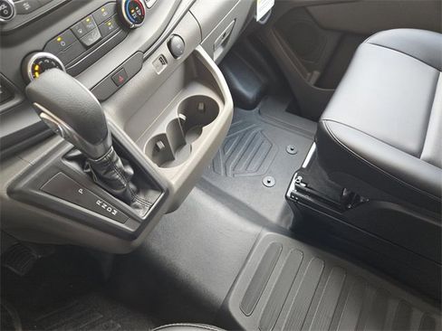 New 2025 Ford Transit 250 Low Roof image 16