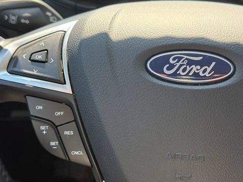 Used 2024 Ford Edge SEL AWD/4WD image 27