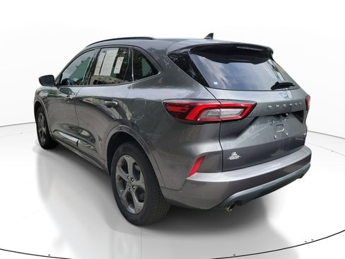 Used 2023 Ford Escape ST-Line AWD/4WD image 4