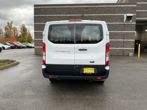 Used 2023 Ford Transit 250 Low Roof w/ Exterior Upgrade Package image 5