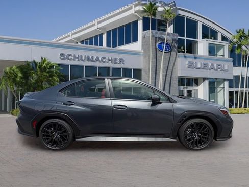 New 2026 Subaru WRX Limited w/ Accessory Package #2 AWD/4WD image 8