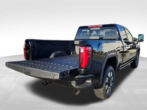 New 2026 GMC Sierra 2500 Denali w/ Denali Reserve Package AWD/4WD image 7