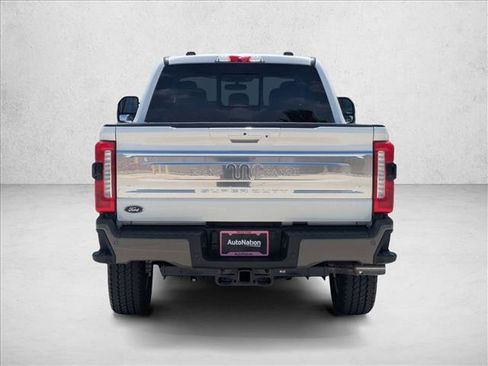New 2026 Ford F250 King Ranch AWD/4WD image 8