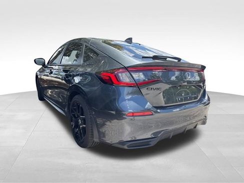 Used 2026 Honda Civic Sport image 5