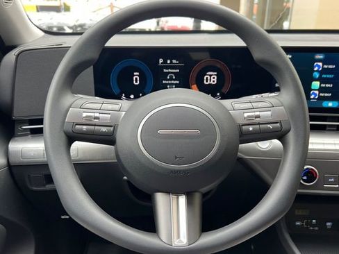 New 2026 Hyundai Kona SE image 23