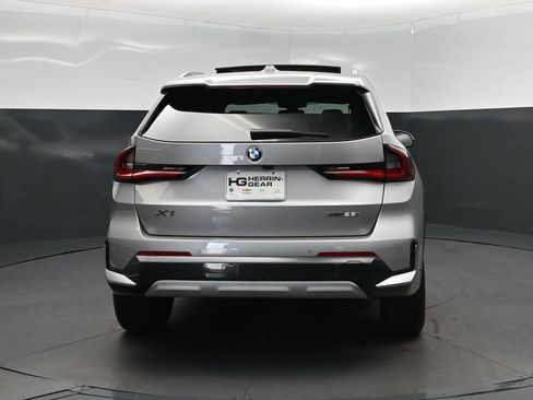 Certified 2025 BMW X1 xDrive28i AWD/4WD image 6