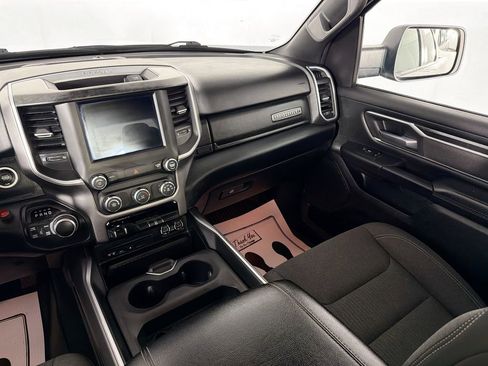 Used 2019 RAM 1500 Big Horn image 22