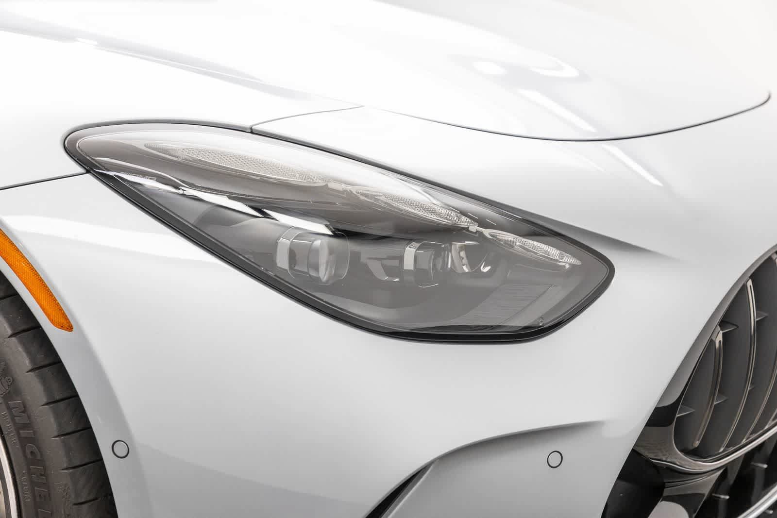 Used 2024 Mercedes-Benz AMG GT 55 image 46