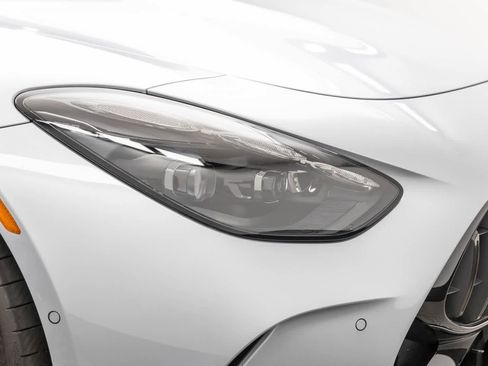 Used 2024 Mercedes-Benz AMG GT 55 image 46