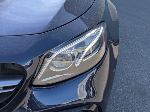 Used 2019 Mercedes-Benz E 63 AMG S image 11