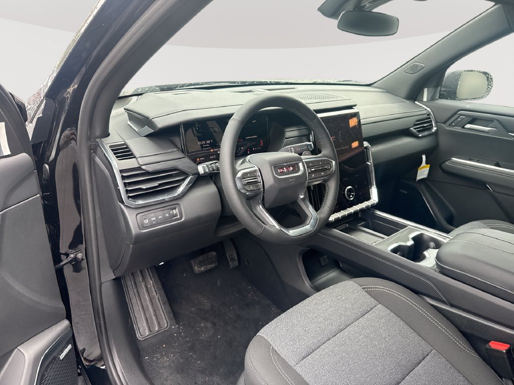 New 2027 GMC Acadia Elevation AWD/4WD image 10