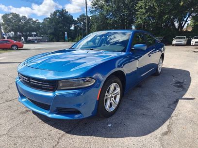 Used 2022 Dodge Charger SXT