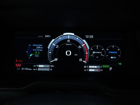 Used 2024 Toyota Tundra 1794 Edition image 32