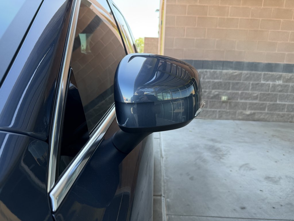 Used 2023 Volvo XC90 B5 Core w/ Protection Package AWD/4WD image 12