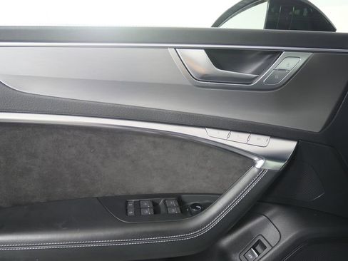 Used 2020 Audi S7 Premium Plus w/ S Sport Package AWD/4WD image 8