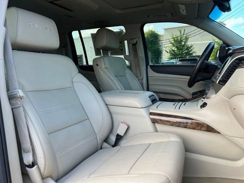 Used 2016 GMC Yukon XL Denali w/ Open Road Package RWD image 24