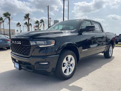 Used 2025 RAM 1500 Lone Star