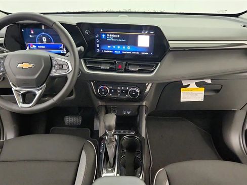 New 2026 Chevrolet TrailBlazer LT w/ Convenience Package AWD/4WD image 34