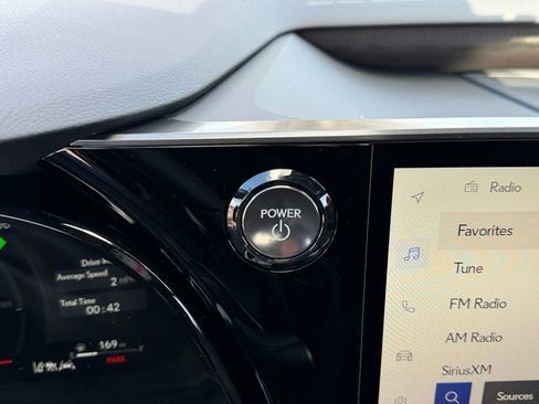 New 2026 Lexus RX 450h AWD image 28