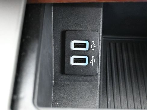 Used 2018 Ford F150 King Ranch w/ Equipment Group 601A Luxury image 32